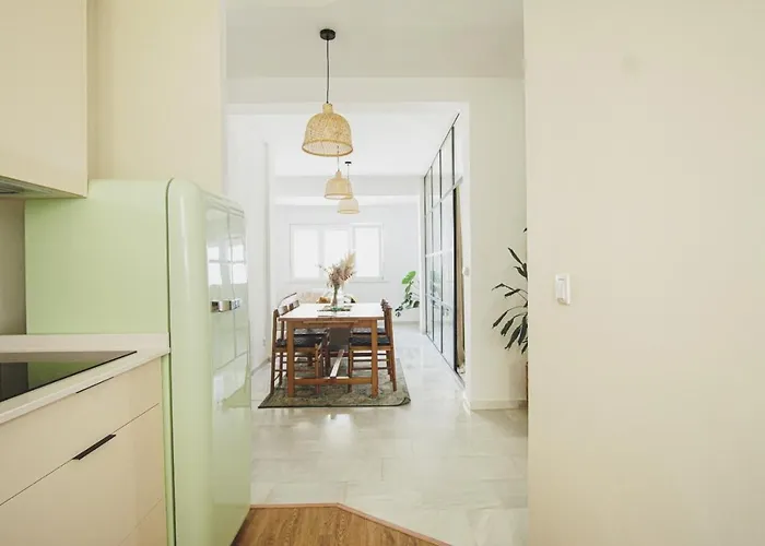 Ocean View Ha Apartment