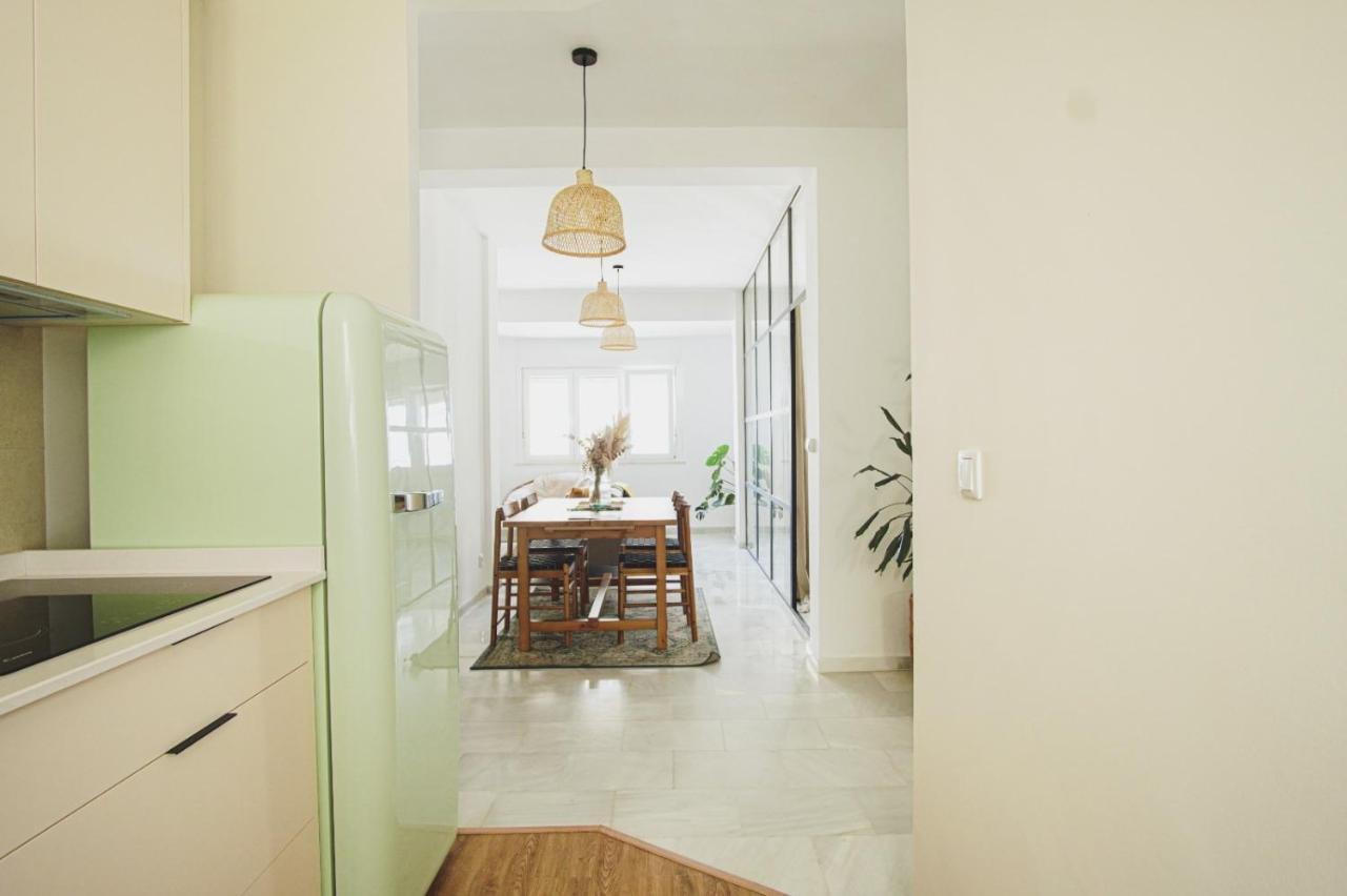 Appartement Ocean View Ha *