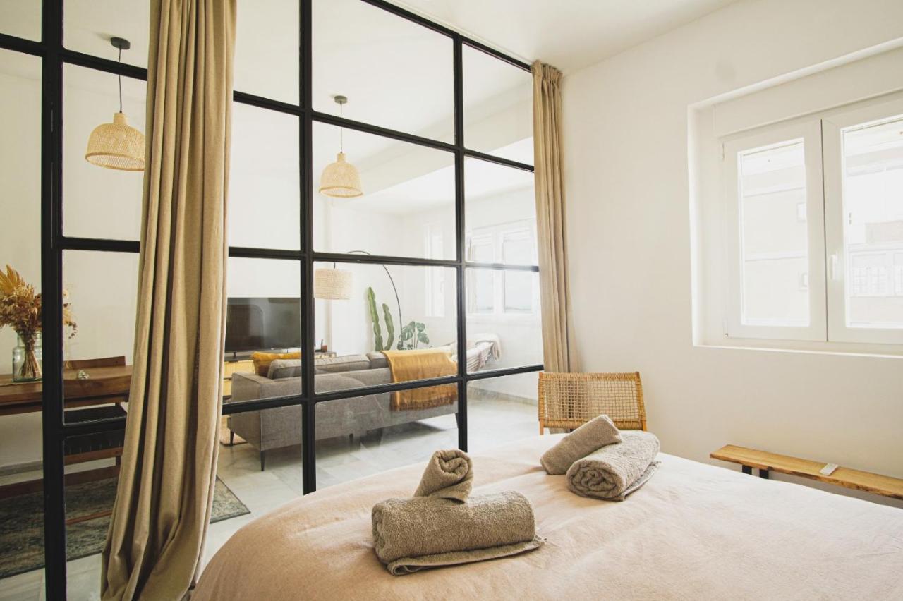 Ocean View Ha Apartment *
