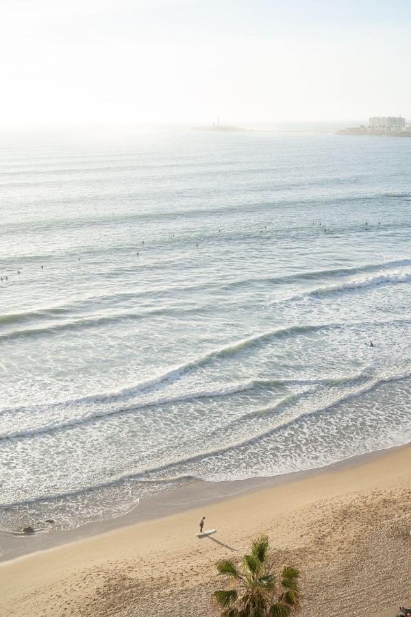 Ocean View Ha Apartment *
