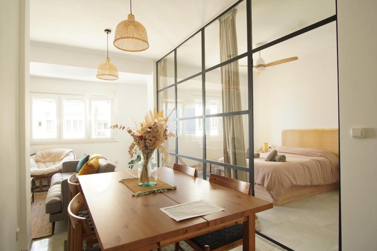 Appartement Ocean View Ha Cádiz