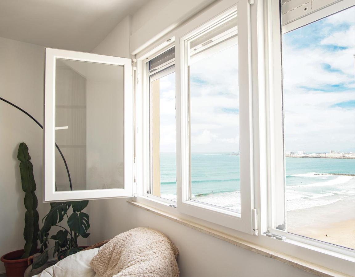 Appartement Ocean View Ha