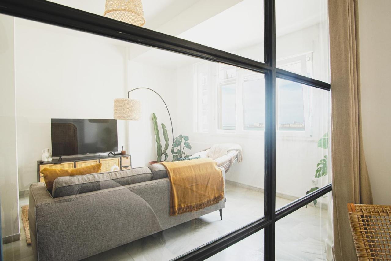 Appartement Ocean View Ha *