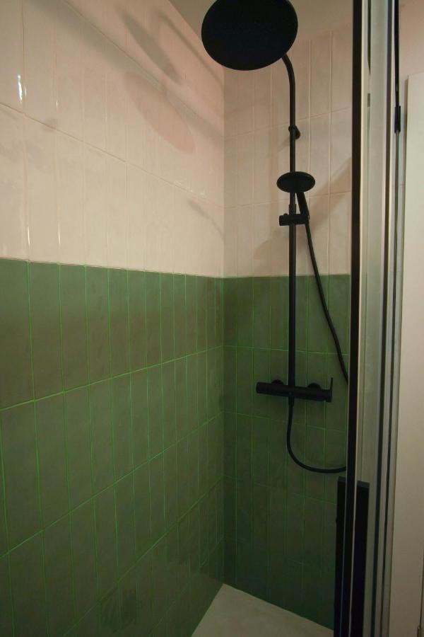 Appartement Ocean View Ha Cádiz
