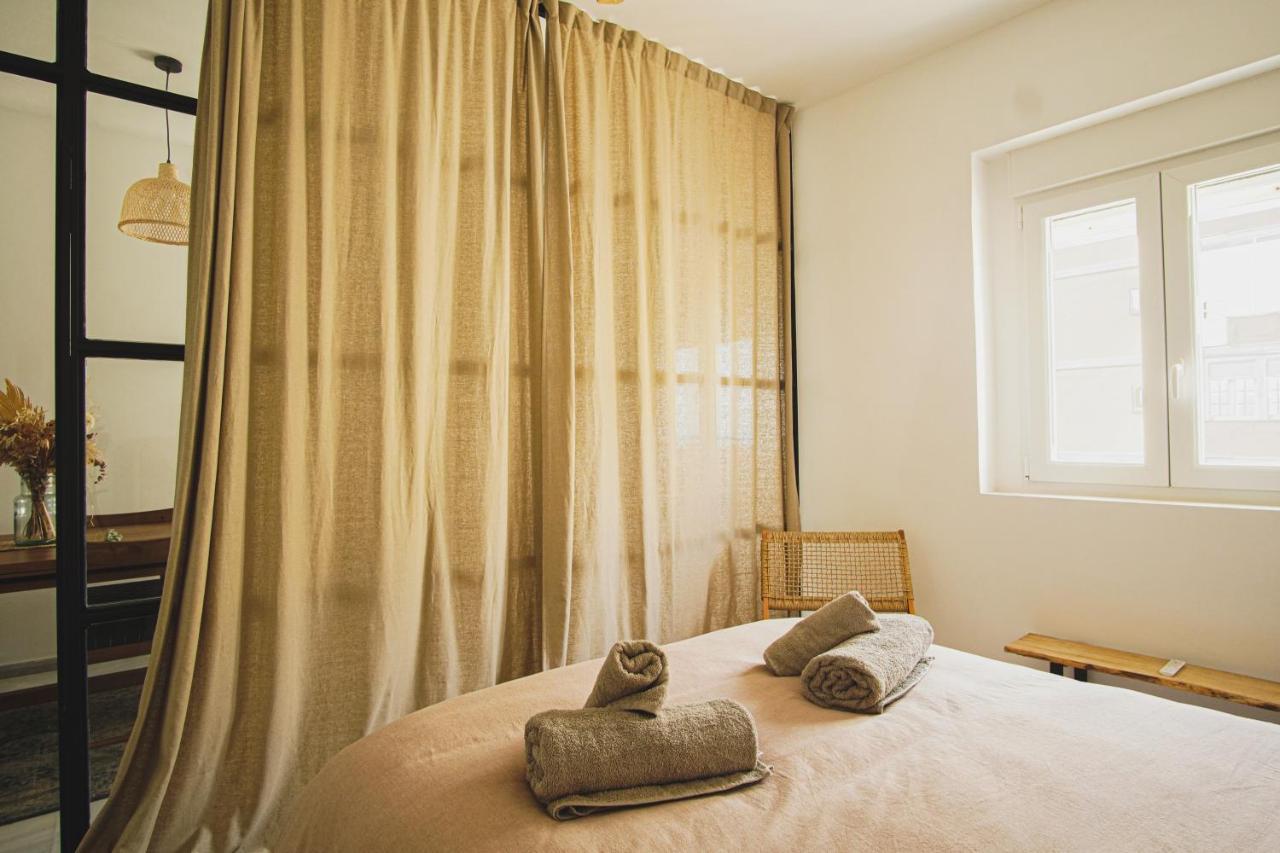 Appartement Ocean View Ha *